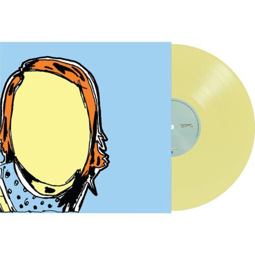 Interventions & Lullabies - Easter Yellow